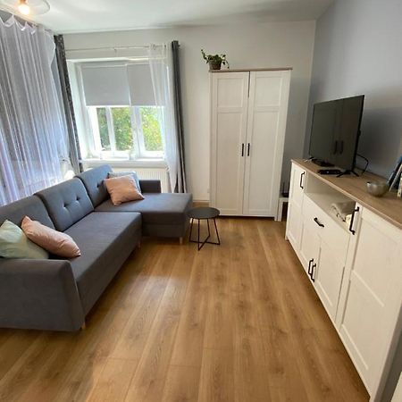 Apartament Czytelnia - Parking Gratis 포즈난 외부 사진