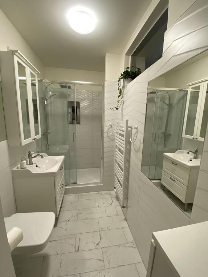 Apartament Czytelnia - Parking Gratis 포즈난 외부 사진