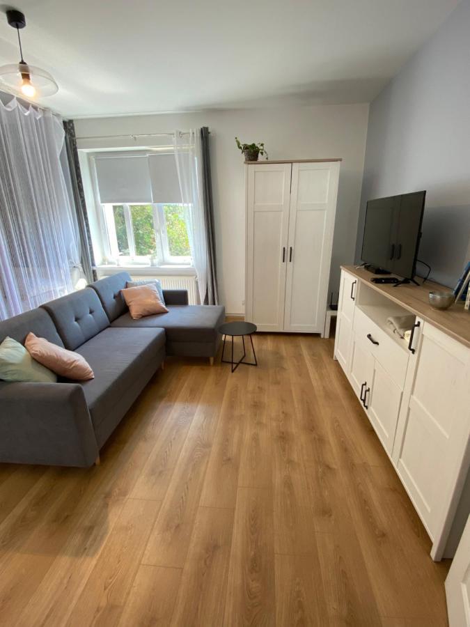 Apartament Czytelnia - Parking Gratis 포즈난 외부 사진