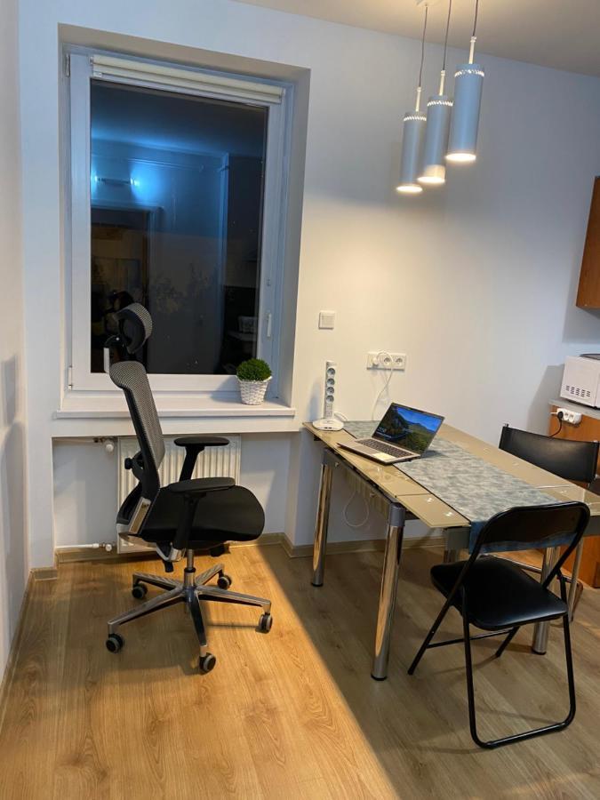 Apartament Czytelnia - Parking Gratis 포즈난 외부 사진