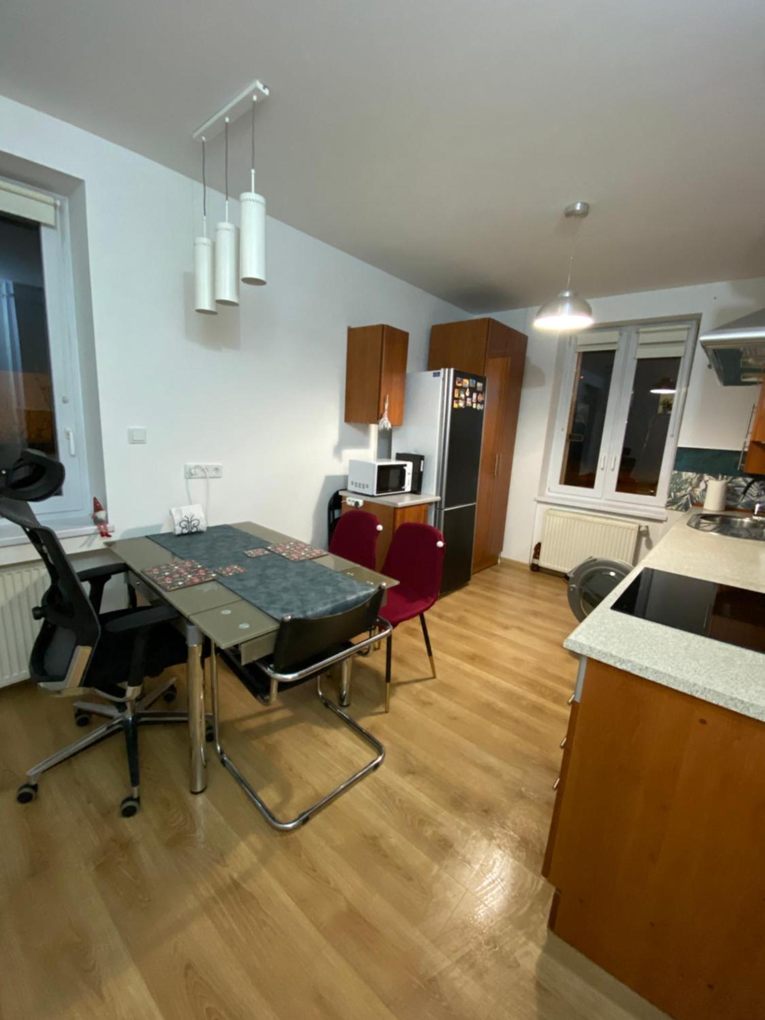 Apartament Czytelnia - Parking Gratis 포즈난 외부 사진