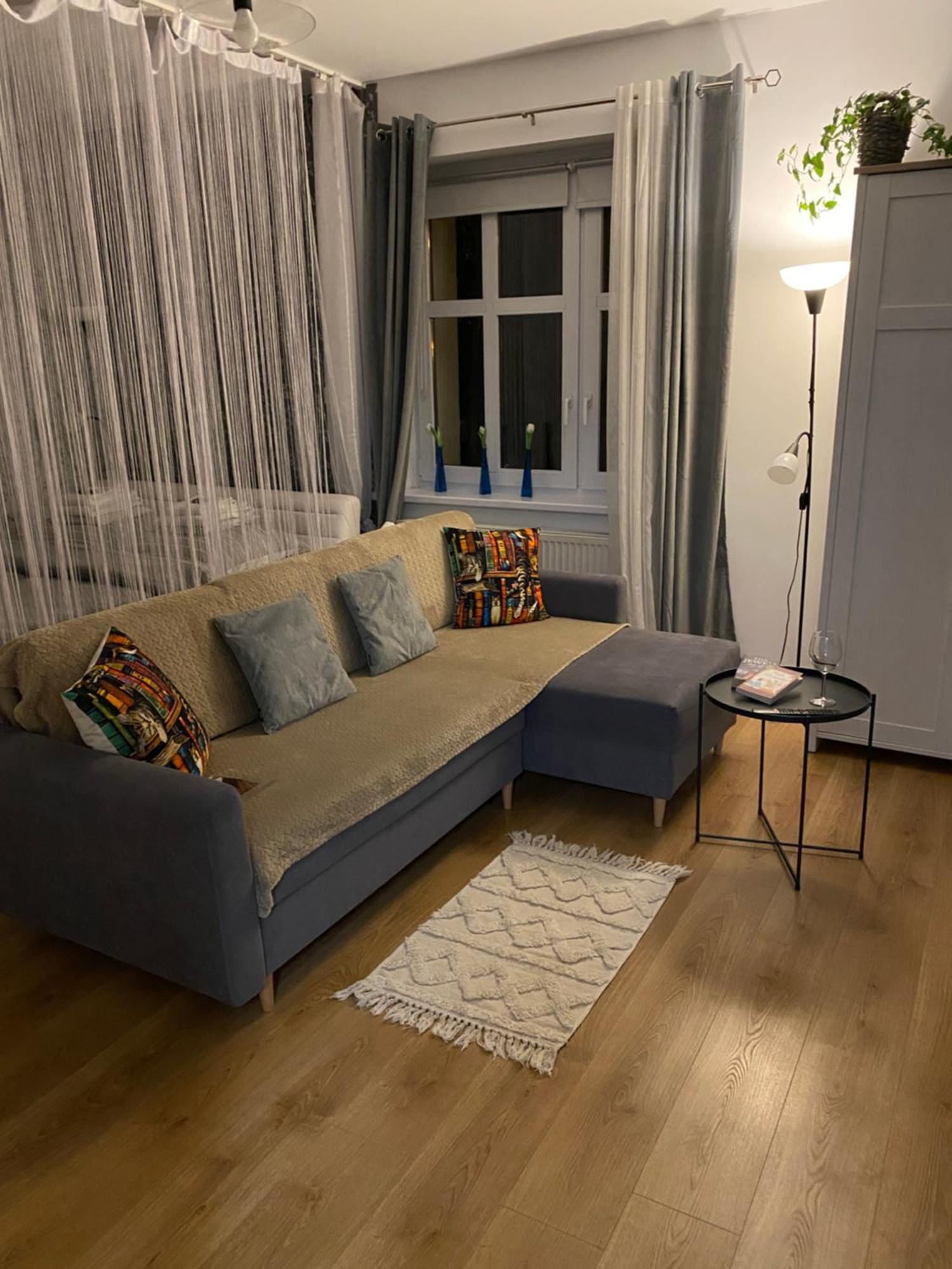 Apartament Czytelnia - Parking Gratis 포즈난 외부 사진